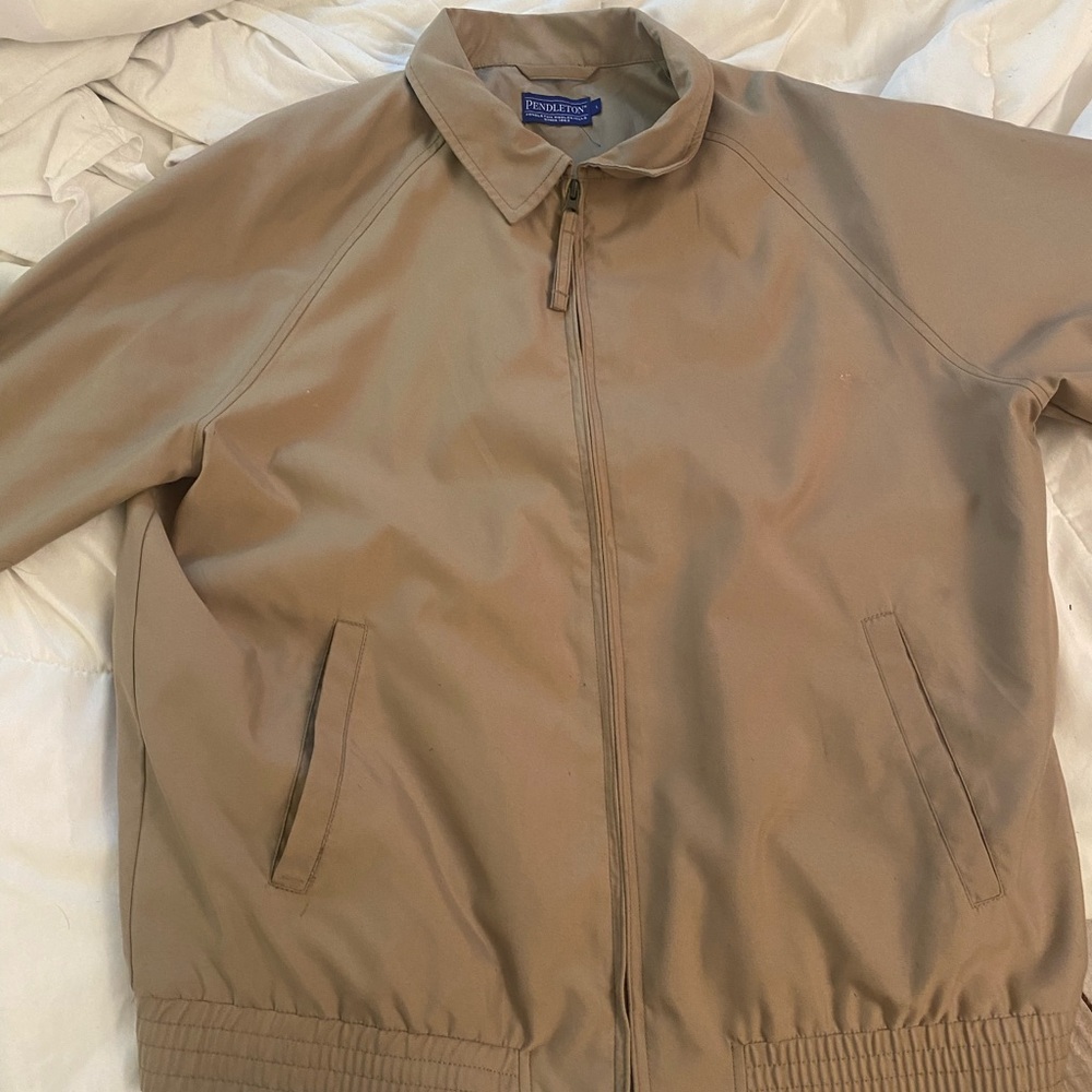 Pendleton men’s jacket